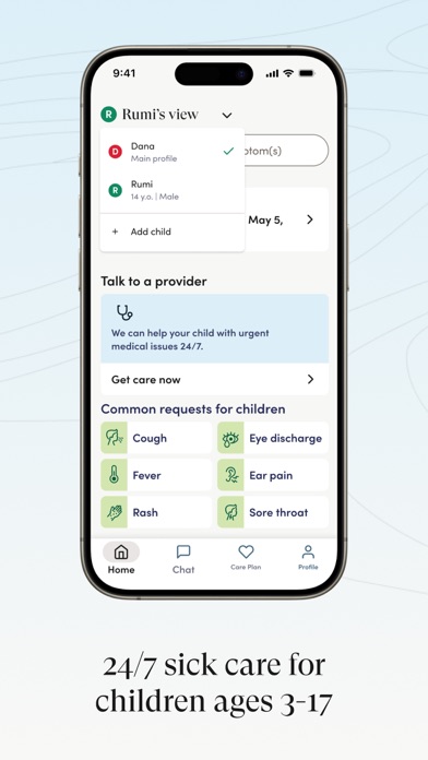 Cedars-Sinai Connect screenshot 3