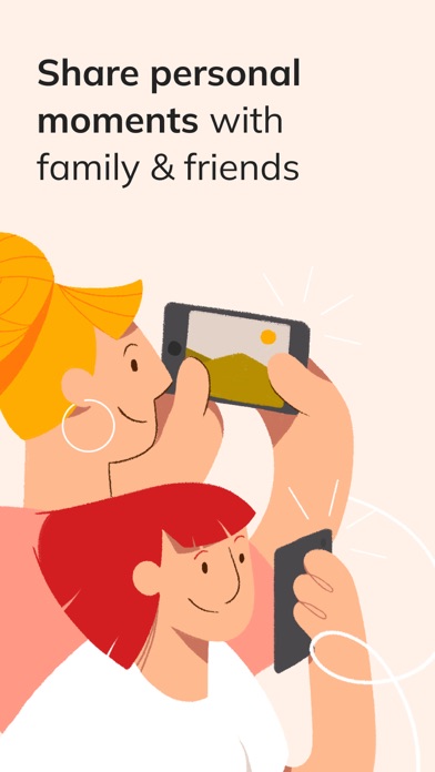 celebrate: share photo & video screenshot 7