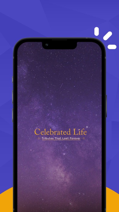 Celebrated Life screenshot 7