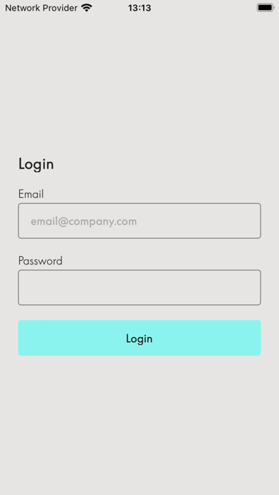 Celebratix Ticket Scanner screenshot 3