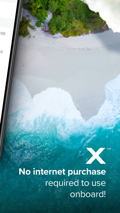 Celebrity Cruises screenshot 1