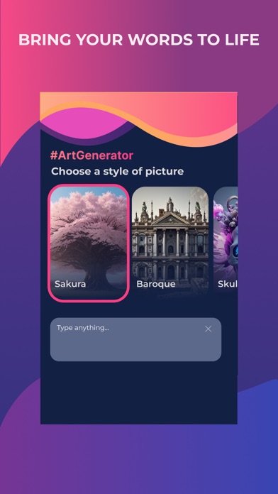 Celebrity Look Alike & AI Art screenshot 4