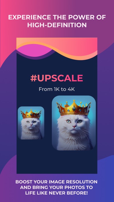 Celebrity Look Alike & AI Art screenshot 5