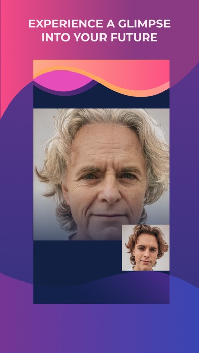 Celebrity Look Alike & AI Art screenshot 2