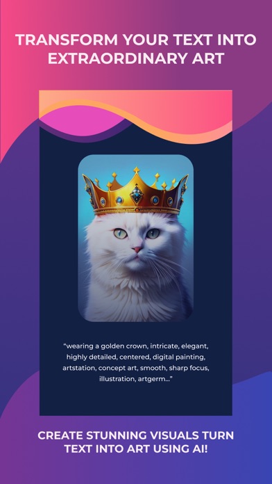 Celebrity Look Alike & AI Art screenshot 6