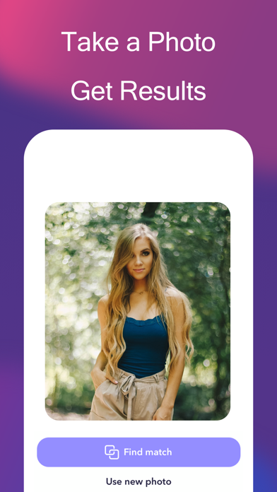 Celebrity Look Alike - Looky screenshot 2
