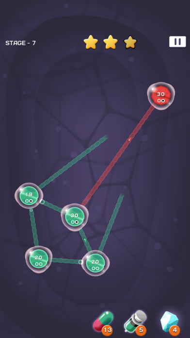 Cell Expansion Wars screenshot 5