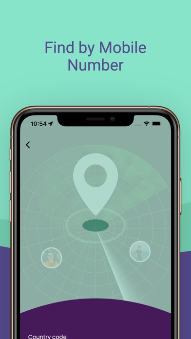 Cell Phone Location Tracker + screenshot 2