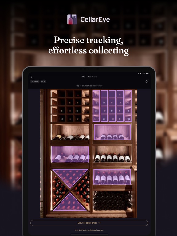 CellarEye: Wine Tracker screenshot 3
