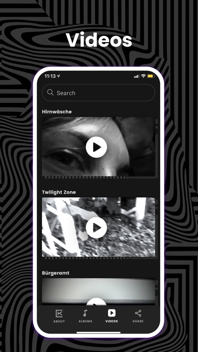Cellarkalt screenshot 2