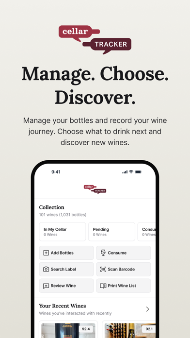 CellarTracker: #1 Wine Tracker screenshot 5