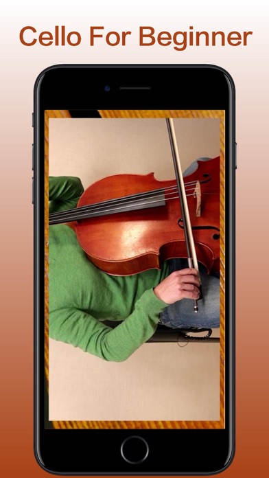 Cello Coach - Cello Lessons screenshot 2