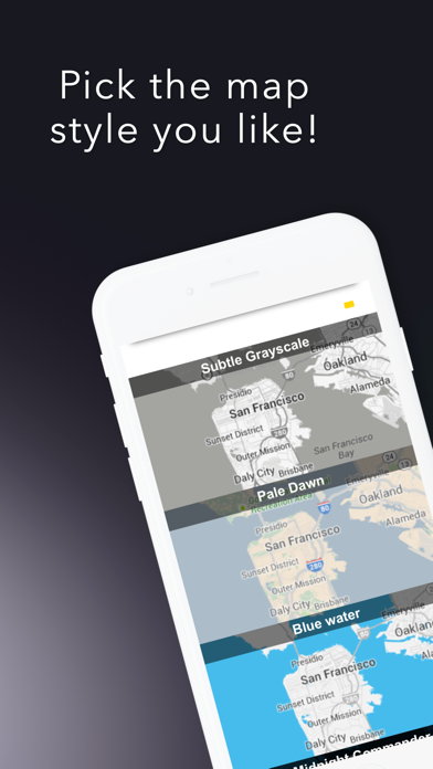 Cellular Network Signal Finder screenshot 1