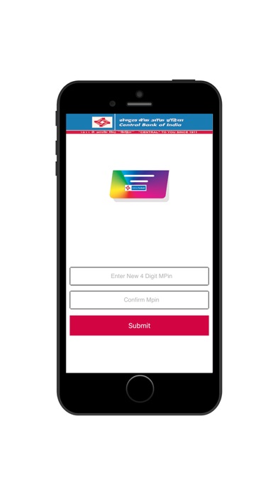 Cent m-Passbook screenshot 2