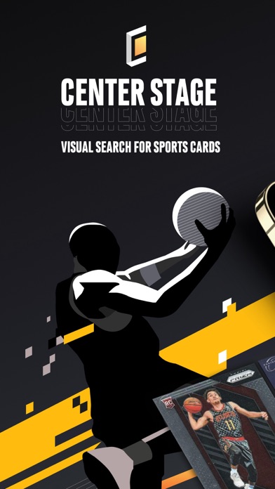Center Stage: Sports Cards screenshot 5