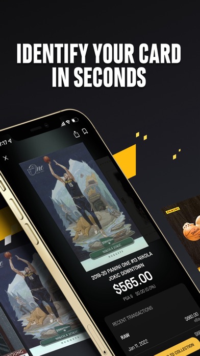 Center Stage: Sports Cards screenshot 4