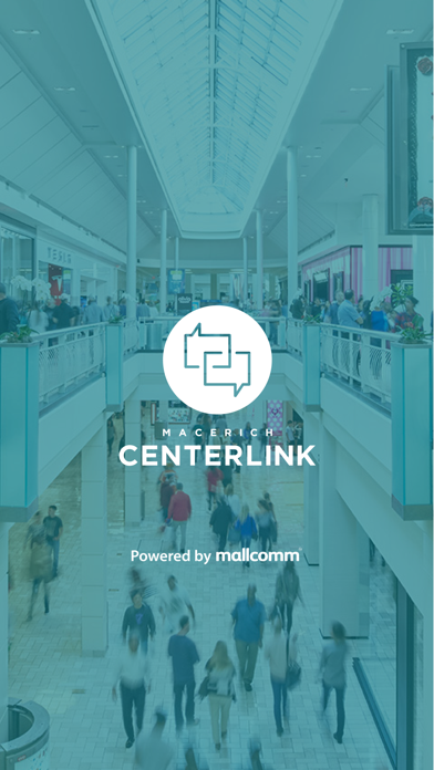 CenterLink screenshot 5