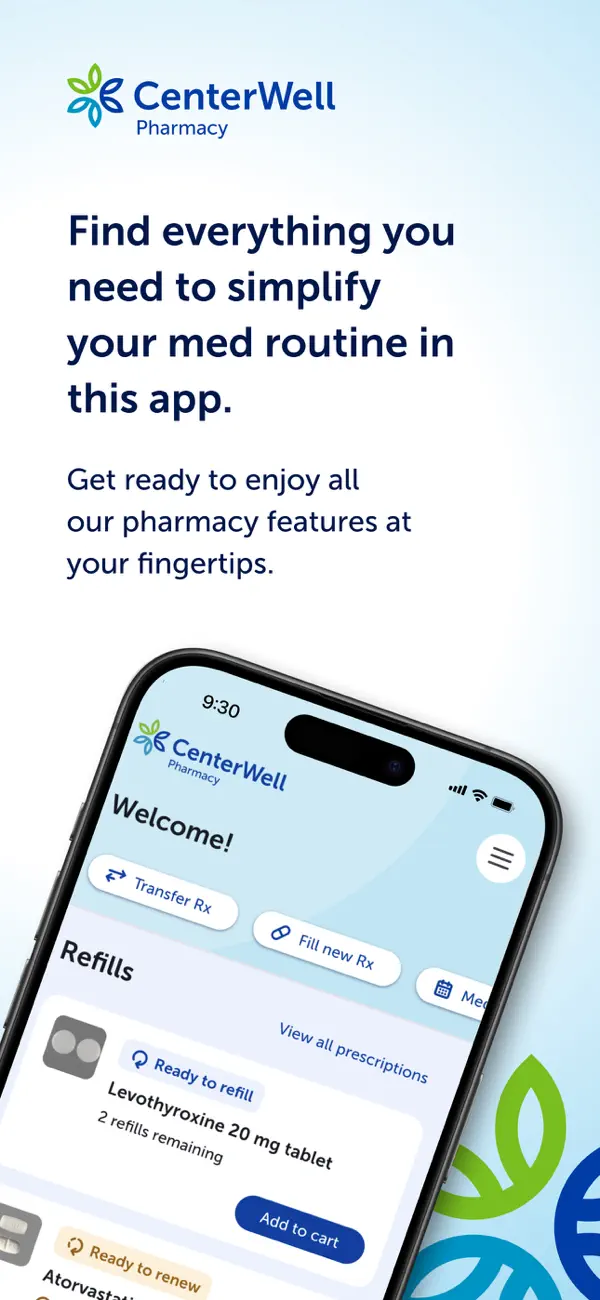 CenterWell Pharmacy screenshot 5