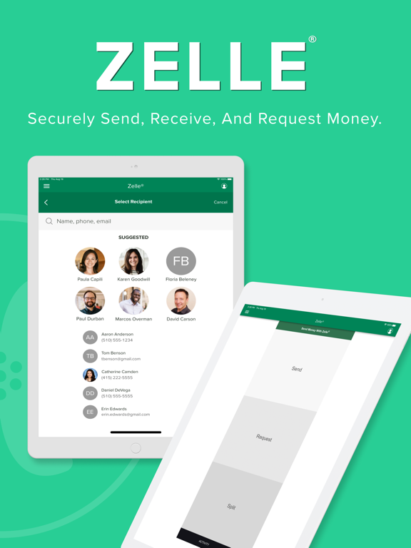 Central Bank - Mobile screenshot 5