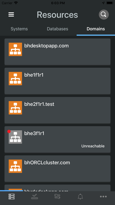 Centrify screenshot 5