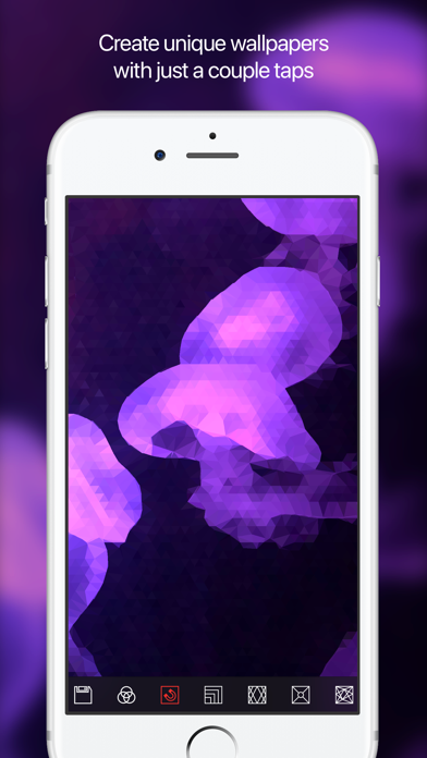 Centroid pixel screenshot 5