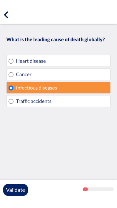 CEO Field Award screenshot 4