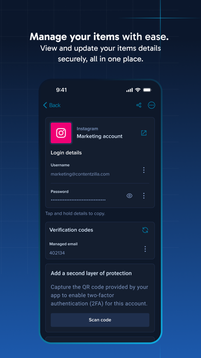 Cerby screenshot 3