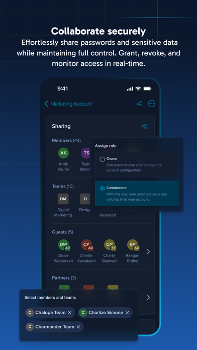 Cerby screenshot 2