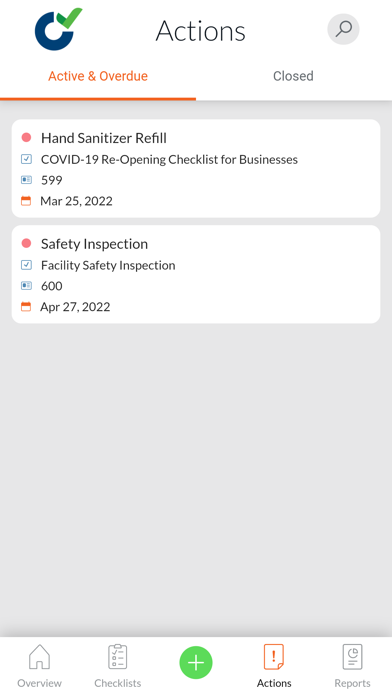 Certainty Software screenshot 3