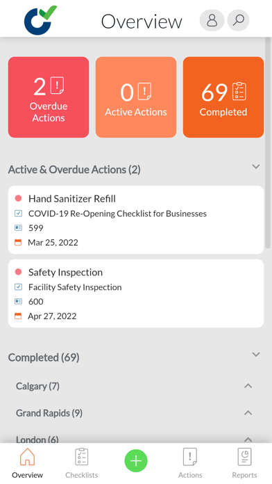 Certainty Software screenshot 4