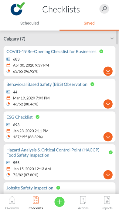 Certainty Software screenshot 2