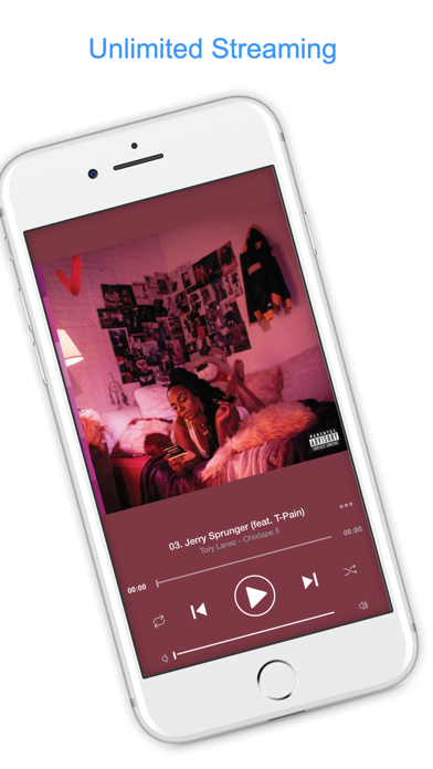Certified Mixtapes & Music screenshot 5