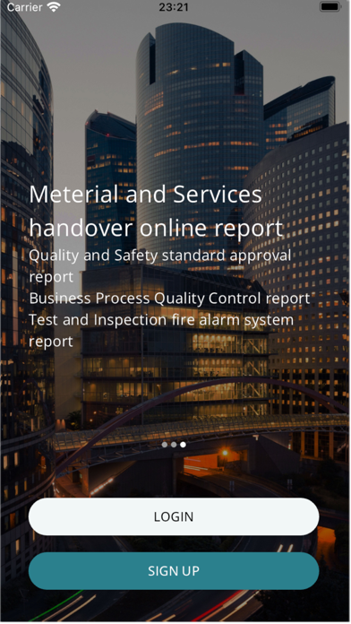 Certify Pass screenshot 4