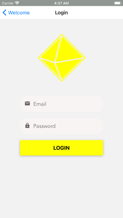 CertifyMeUp screenshot 1