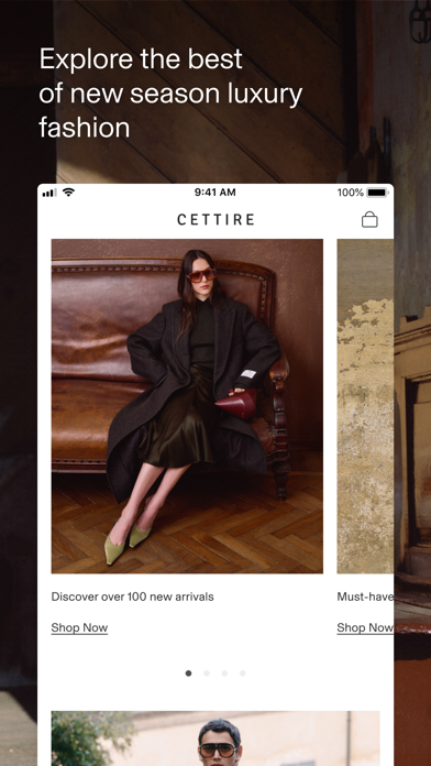 CETTIRE screenshot 5