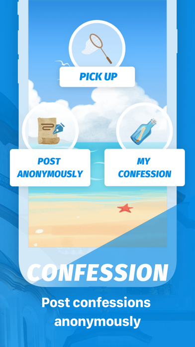CFish: Christian Dating & Chat screenshot 3