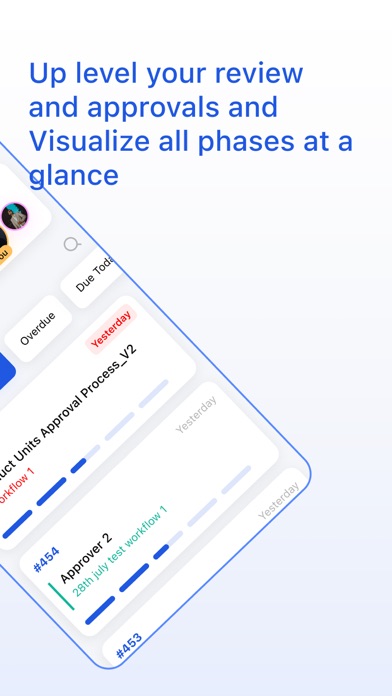 Cflow - Workflow Automation screenshot 4