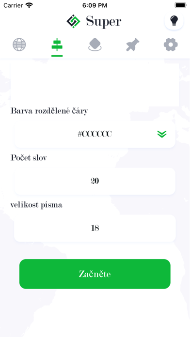 CGreen - Network Tool screenshot 4