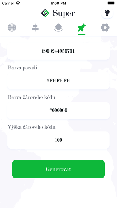 CGreen - Network Tool screenshot 2