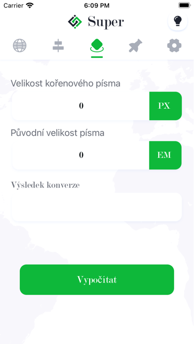 CGreen - Network Tool screenshot 3