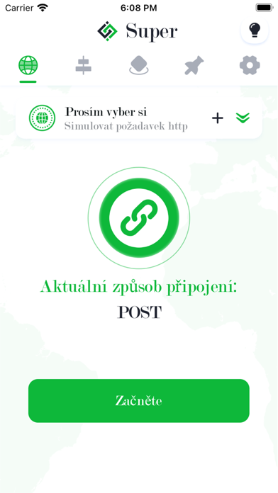 CGreen - Network Tool screenshot 7