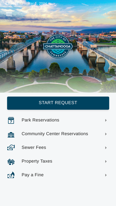 CHA 311 screenshot 2