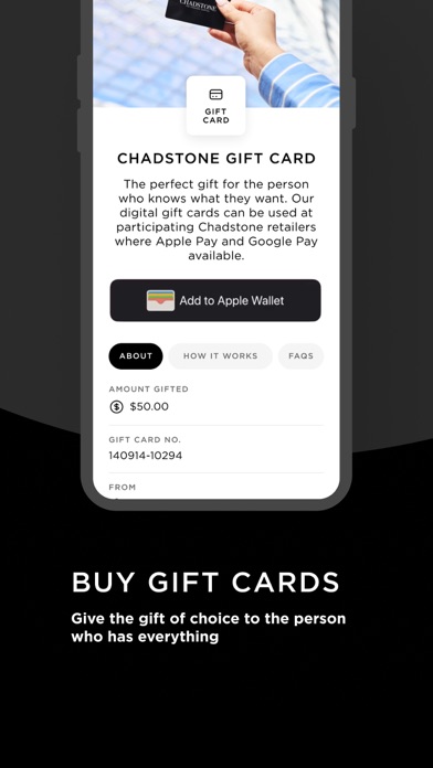 Chadstone Shopping Centre screenshot 4