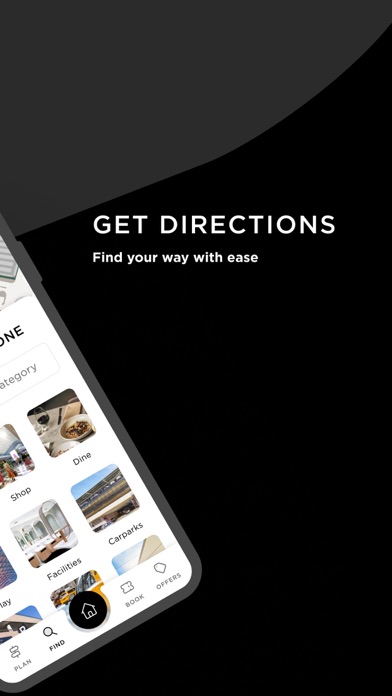 Chadstone Shopping Centre screenshot 2