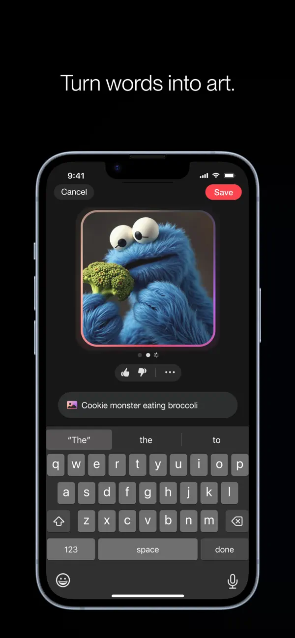CHAI: Social AI Platform- Chat screenshot 1