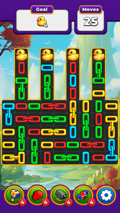 Chain 3! screenshot 2