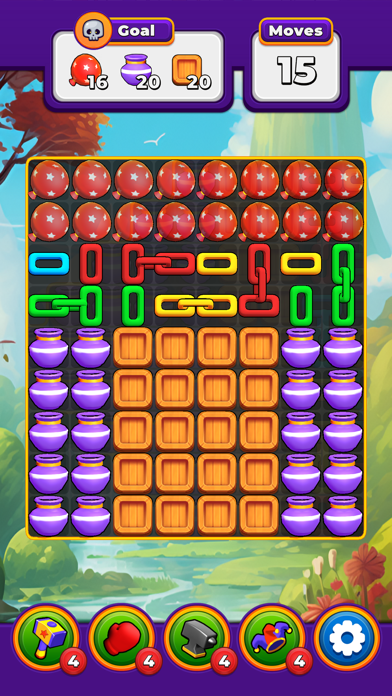 Chain 3! screenshot 3