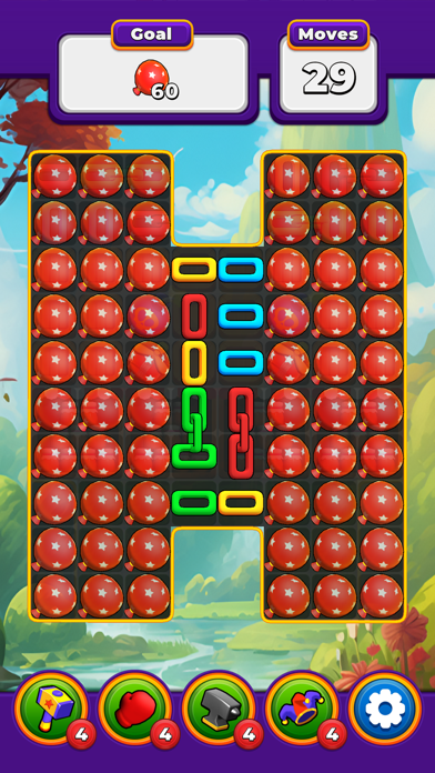 Chain 3! screenshot 4