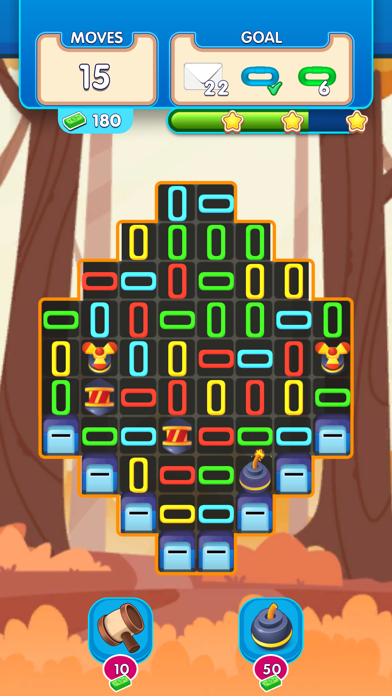 Chain Match! screenshot 3