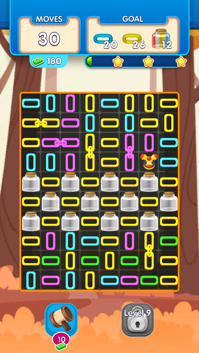 Chain Match! screenshot 4